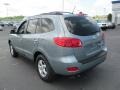 Platinum Sage - Santa Fe GLS 4WD Photo No. 8