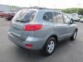 Platinum Sage - Santa Fe GLS 4WD Photo No. 10