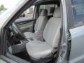 Platinum Sage - Santa Fe GLS 4WD Photo No. 13
