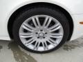 Arctic White - E 550 Sedan Photo No. 41