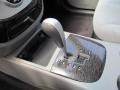 Platinum Sage - Santa Fe GLS 4WD Photo No. 19