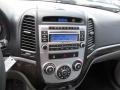 Platinum Sage - Santa Fe GLS 4WD Photo No. 20