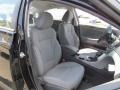 Gray Interior Photo for 2013 Hyundai Sonata #67826493