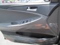 Midnight Black - Sonata GLS Photo No. 7