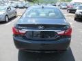 2013 Pacific Blue Pearl Hyundai Sonata GLS  photo #4