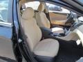 2013 Pacific Blue Pearl Hyundai Sonata GLS  photo #5