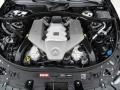  2008 CL 63 AMG 6.3 Liter AMG DOHC 32-Valve V8 Engine