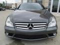 2007 designo Graphite Metallic Mercedes-Benz CLS 63 AMG  photo #10