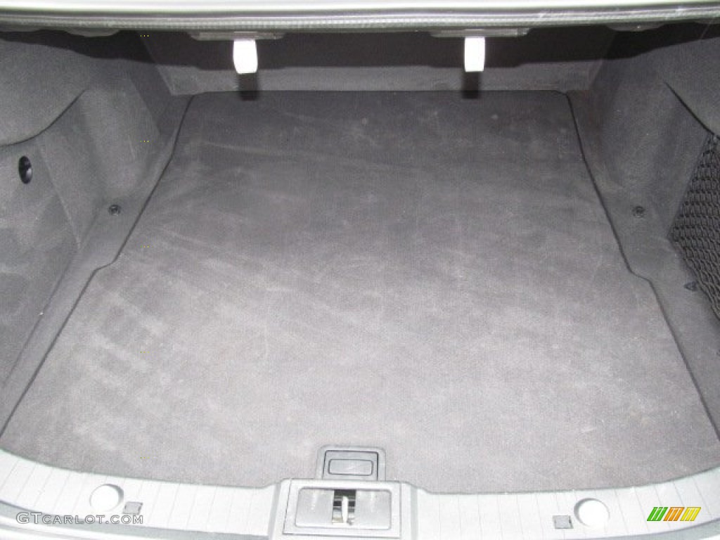 2007 Mercedes-Benz CLS 63 AMG Trunk Photo #67827036