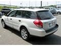 Satin White Pearl - Outback 2.5i Special Edition Wagon Photo No. 9