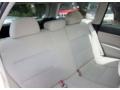 2009 Satin White Pearl Subaru Outback 2.5i Special Edition Wagon  photo #12