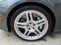 2007 Mercedes-Benz CLS 63 AMG Wheel and Tire Photo
