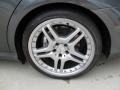2007 Mercedes-Benz CLS 63 AMG Wheel and Tire Photo