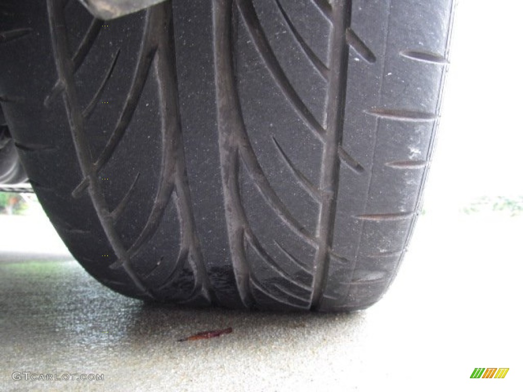 2007 CLS 63 AMG - designo Graphite Metallic / designo Porcelain photo #44