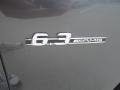 2007 Mercedes-Benz CLS 63 AMG Marks and Logos
