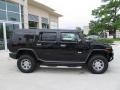 Black - H2 SUV Photo No. 5