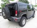 Black - H2 SUV Photo No. 6