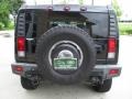 Black - H2 SUV Photo No. 7