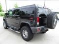 Black - H2 SUV Photo No. 8
