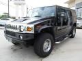 Black - H2 SUV Photo No. 9