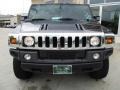 Black - H2 SUV Photo No. 10
