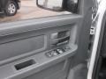 2011 Bright Silver Metallic Dodge Ram 1500 ST Quad Cab  photo #10