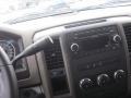 2011 Bright Silver Metallic Dodge Ram 1500 ST Quad Cab  photo #12