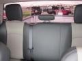 2011 Bright Silver Metallic Dodge Ram 1500 ST Quad Cab  photo #13