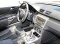 Granite Green Metallic - Passat 2.0T Sedan Photo No. 3