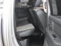 2011 Bright Silver Metallic Dodge Ram 1500 ST Quad Cab  photo #16