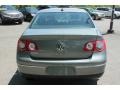 Granite Green Metallic - Passat 2.0T Sedan Photo No. 7
