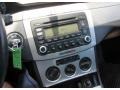Granite Green Metallic - Passat 2.0T Sedan Photo No. 8