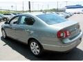 Granite Green Metallic - Passat 2.0T Sedan Photo No. 9