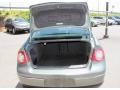 Granite Green Metallic - Passat 2.0T Sedan Photo No. 11