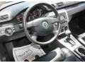Granite Green Metallic - Passat 2.0T Sedan Photo No. 13