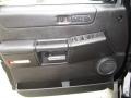 Black - H2 SUV Photo No. 26