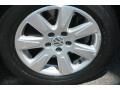 Granite Green Metallic - Passat 2.0T Sedan Photo No. 17