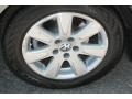 Granite Green Metallic - Passat 2.0T Sedan Photo No. 18