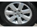 Granite Green Metallic - Passat 2.0T Sedan Photo No. 19