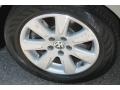 Granite Green Metallic - Passat 2.0T Sedan Photo No. 20