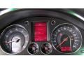 Granite Green Metallic - Passat 2.0T Sedan Photo No. 23