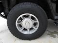 Black - H2 SUV Photo No. 37