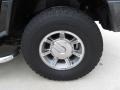 Black - H2 SUV Photo No. 39