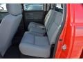 2011 Flame Red Dodge Dakota Big Horn Crew Cab  photo #18