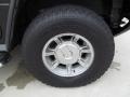 Black - H2 SUV Photo No. 43