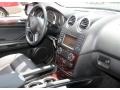 Black - ML 350 4Matic Photo No. 5
