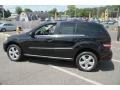 Black - ML 350 4Matic Photo No. 13