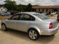 Reflex Silver Metallic - Passat W8 4Motion Sedan Photo No. 4