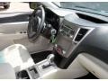 2011 Azurite Blue Pearl Subaru Outback 2.5i Premium Wagon  photo #5