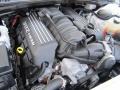  2011 Challenger SRT8 392 Inaugural Edition 6.4 Liter 392 HEMI OHV 16-Valve VVT V8 Engine